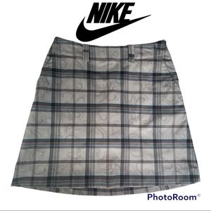 Nike Dri-Fit Golf Skort